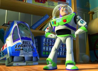 Buzz Lightyear op 30-jarige leeftijd: het speelgoed dat een revolutie teweegbracht