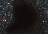 Найтемніші куточки космосу: де світло тьмяніє