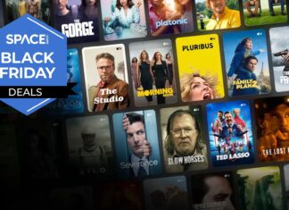 Offerta Apple TV+ Black Friday: accesso a metà prezzo alla fantascienza pluripremiata e non solo
