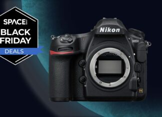 Nikon D850: DSLR profesional a un precio récord