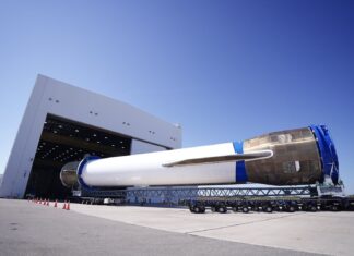 Glenn Booster Baru Blue Origin Kembali dalam Kondisi Murni: Mengapa Bedanya?