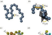 Розгадка таємниць білків: спрощені моделі революціонізують симуляцію згортання