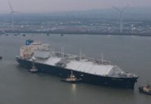 AS Mendorong Pengecualian dari Undang-Undang Emisi Metana UE