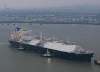 VS dringt aan op vrijstelling van de EU-wetgeving inzake methaanuitstoot