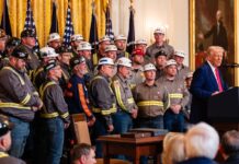 Перший рік Трампа: зміни в енергетичній та кліматичній політиці США