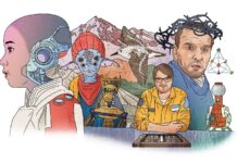 The Best Books, Films, Games, and TV to Entertain You This Holiday Season