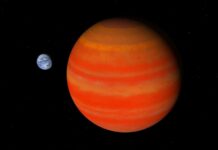 Щойно відкриті планети дають підказки про формування загальних планетних систем