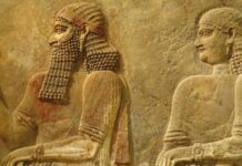 Гендерна мінливість як сила: розпізнавання небінарних ролей у стародавній Месопотамії