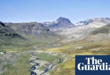 Приховані багатства Гренландії: чому цей острів має величезні природні ресурси