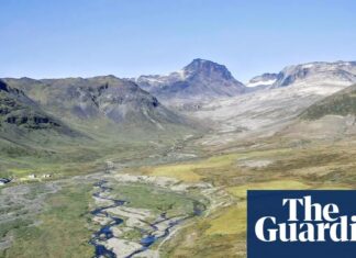 Skryté bohatství Grónska: Proč má tento ostrov obrovské přírodní zdroje