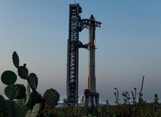 L’administration Trump envisage un transfert de terres à SpaceX dans la réserve faunique du Texas