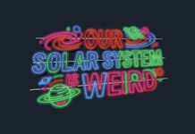 Наша Сонячна система: унікальність у космосі