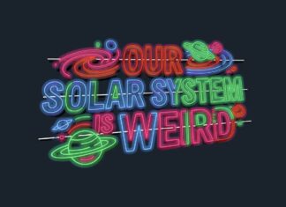 Наша Сонячна система: унікальність у космосі