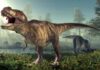 T. rex досяг повного розміру приблизно у віці 40 років, підтверджує нове дослідження