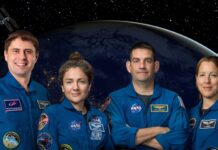 Wystrzelenie załogi-12 przełożone na 11 lutego po ewakuacji medycznej z ISS