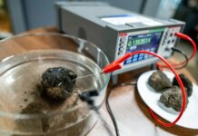 Таємниця морських глибин: вчені досліджують несподіване вироблення кисню в зоні видобутку