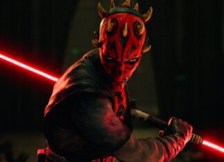 Darth Maul Returns: Nova série animada ‘Maul – Shadow Lord’ chega em 6 de abril
