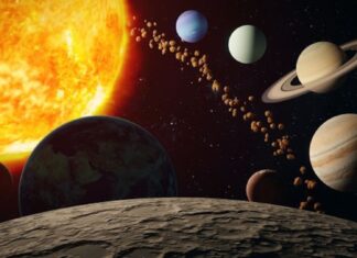 The Invisible Planes of Space: Why Everything Orbits on a Disc