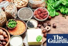 Вегетаріанські дієти пов’язані зі зниженням ризику раку, але не без наслідків