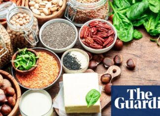 Vegetarische diëten gekoppeld aan een lager risico op kanker, maar niet zonder compromissen