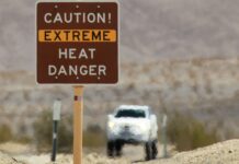 Зміна Клімату Створює Серйозні та Зростання Загрози Здоров’ю Американців