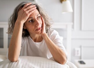 Menopausa e cervello: nuove intuizioni da dati su larga scala