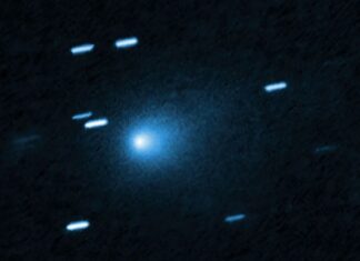 Comète interstellaire 3I/ATLAS : les scientifiques présentent un plan d’étude sur plusieurs décennies