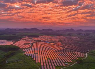 Chinas Emissionsplateau: Ein möglicher Wendepunkt im Klimaschutz