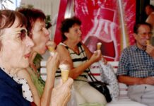 Перероблені продукти пов’язані з прискореним старінням