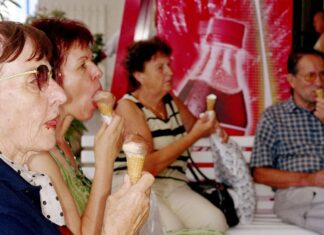 Vysoce zpracované potraviny spojené s urychleným stárnutím