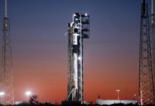 SpaceX przygotowuje się do wystrzelenia Załogi-12 w celu przywrócenia personelu ISS