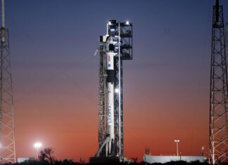 SpaceX готовится к запуску Crew-12 для восстановления штата МКС