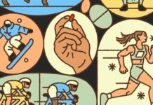 Революційний препарат зменшує передміхурову залозу, що викликає занепокоєння у спорті