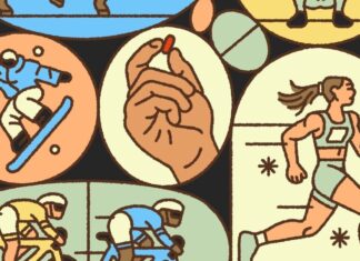 Droga inovadora reduz a próstata e levanta preocupações nos esportes