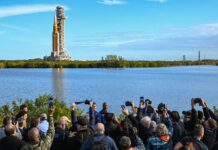 NASA Ближче до Запуску Artemis II Після Успішного Випробування Ракети 🚀