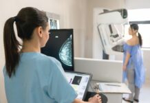 Mammografi Berbantuan AI Mendeteksi Lebih Banyak Kanker Lebih Awal, Studi Penting Menunjukkan
