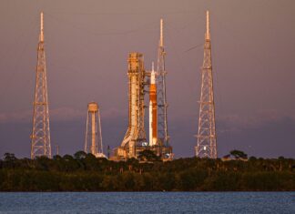 Artemis II-missie opnieuw uitgesteld: raketteruggave voor reparatie