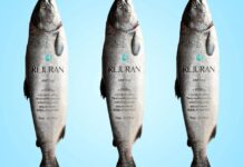 Сперма лосося у догляді за шкірою: пояснення новітнього тренду марнославства