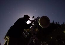 Die Zukunft des Skywatching: Premium-Ausrüstung für 2026