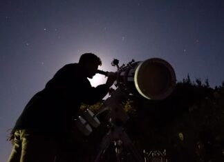 L’avenir de l’observation du ciel : équipement premium pour 2026