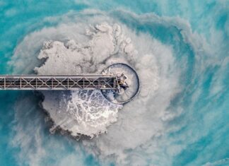 Filter Baru Menghancurkan ‘Selamanya Bahan Kimia’ 100x Lebih Cepat Dibandingkan Metode yang Ada