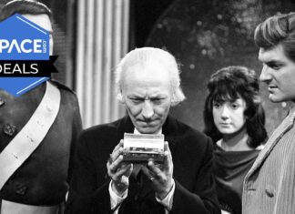 Stream Lost Doctor Who-afleveringen en verbeter de beveiliging met NordVPN: een tijdelijke deal