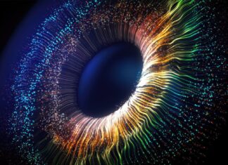 Synesthesia potvrzena: Mozek považuje imaginární barvy za skutečné
