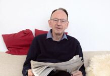 El matemático Gerd Faltings recibe el Premio Abel 2026 por su avance de hace décadas