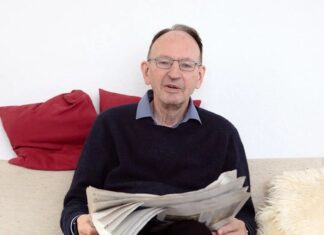 Der Mathematiker Gerd Faltings erhält den Abel-Preis 2026 für seinen jahrzehntealten Durchbruch