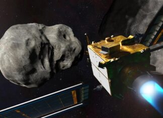 NASA potwierdziła: ludzkości udało się zmienić orbitę asteroidy