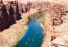 Переговоры по Колорадо застопорились: Почему штаты не могут договориться о воде и что будет дальше