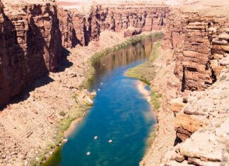 Negocjacje w Kolorado utknęły w martwym punkcie: dlaczego stany nie mogą dojść do porozumienia w sprawie wody i co dzieje się dalej