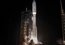 Amazon розширює супутникову мережу із сьогоднішнім запуском Atlas V