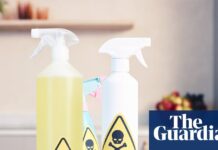 Дорожня карта ЄС з хімічної безпеки загальмована через тривалі затримки в регулюванні